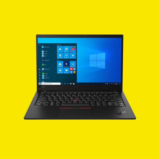 Lenovo ThinkPad X1 Carbon G8