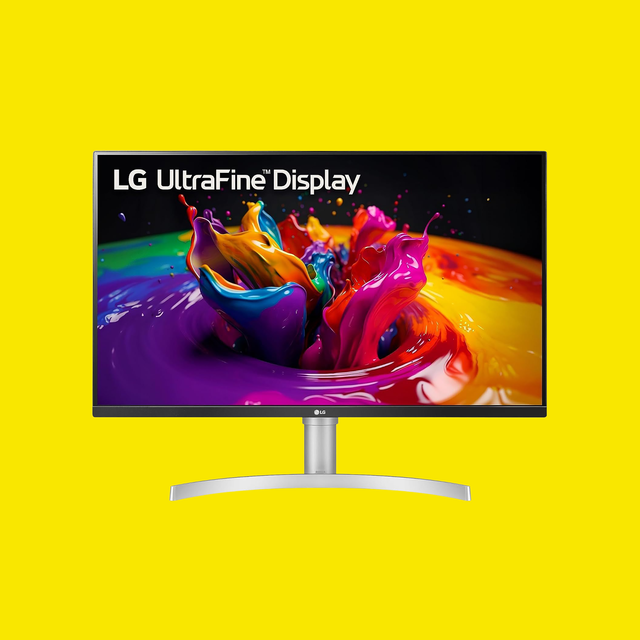 LG 32UP550-W