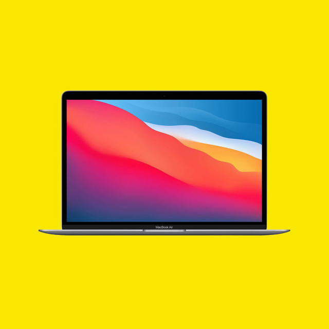 Apple MacBook Air 13" (M1, 2020) Space Gray*