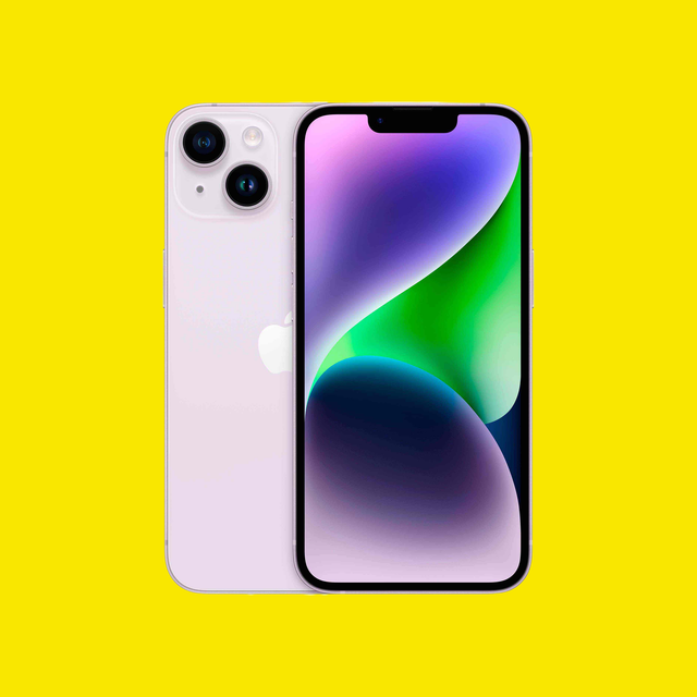 Apple iPhone 14 (128 GB) Purple*