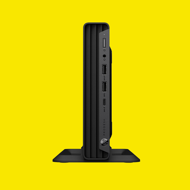 HP ProDesk 400 G6 DM