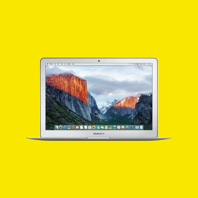 Apple MacBook Air 13" (2017) Silver*
