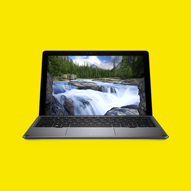 Dell Latitude 12 (7210) 2-in-1