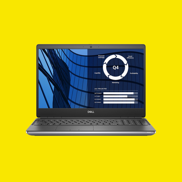 Dell Precision 15 (7550)
