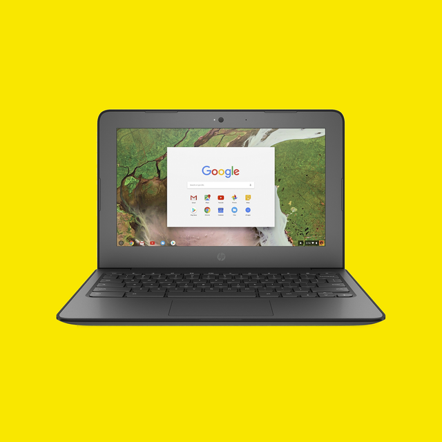 HP Chromebook 11A G6 EE