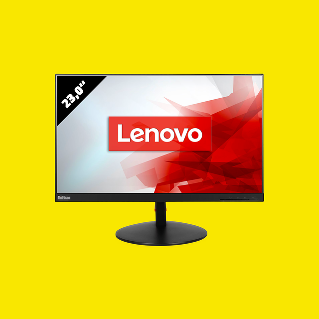 Lenovo ThinkVision T23i-10