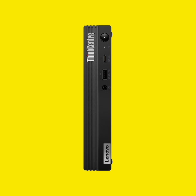 Lenovo ThinkCentre M70q Tiny