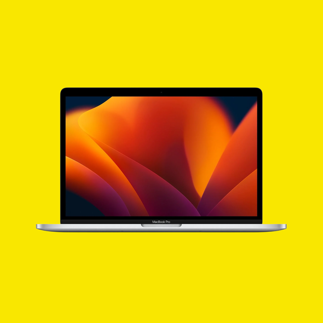 Apple MacBook Pro 15" Touch Bar (2017) Silver