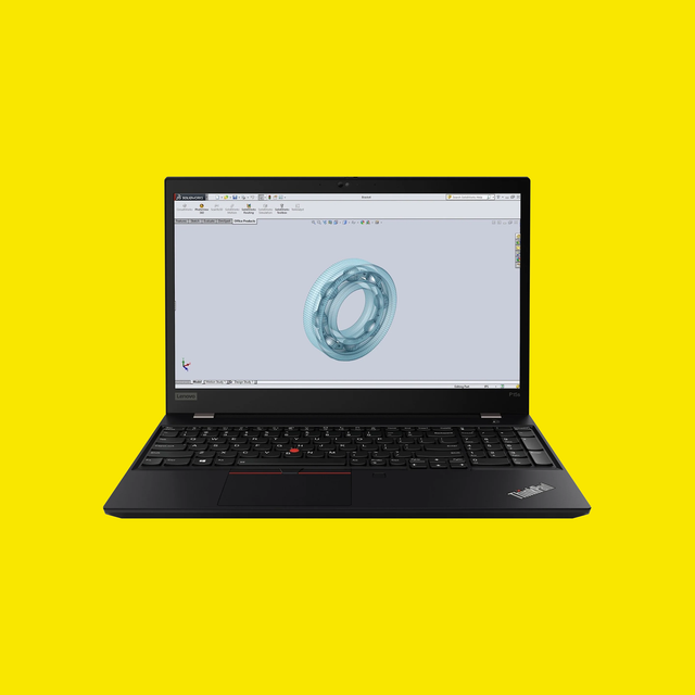 Lenovo ThinkPad P15s G2