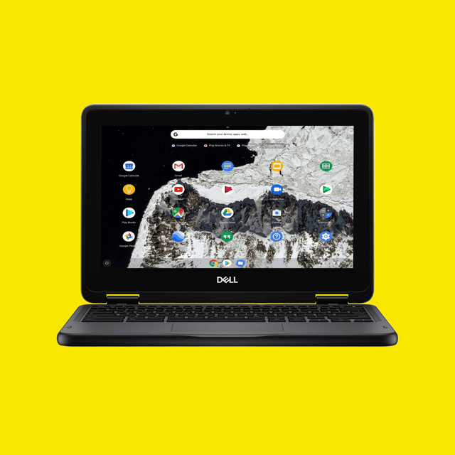 Dell Chromebook 11 (3100) 2-in-1