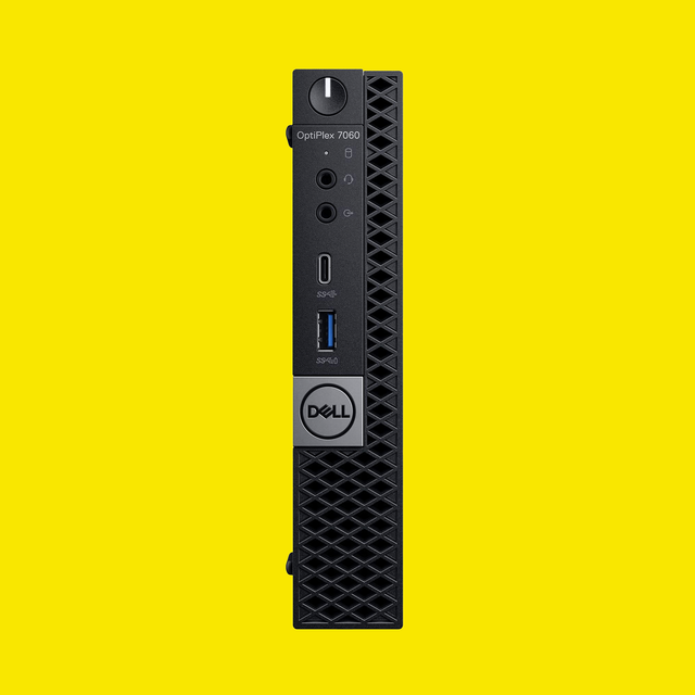 Dell Optiplex 7060 Micro
