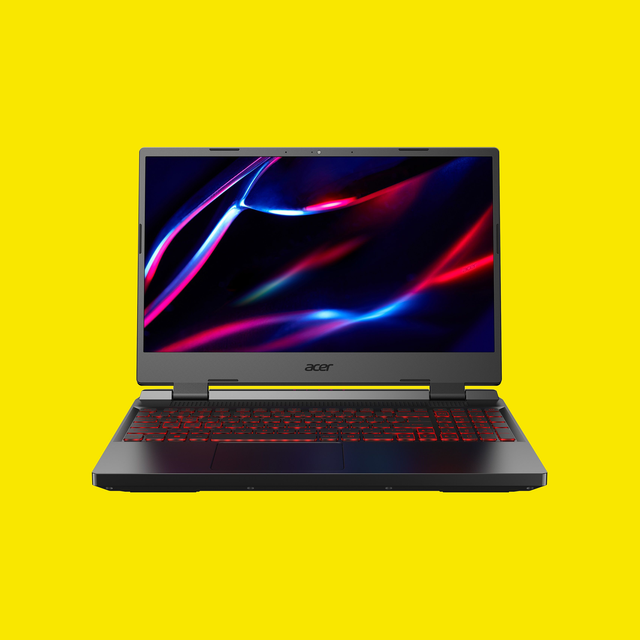Acer Nitro 5 (AN515-46)*