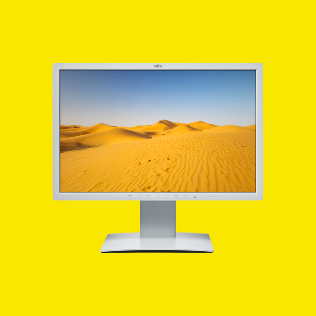 Fujitsu B24W-7 LED