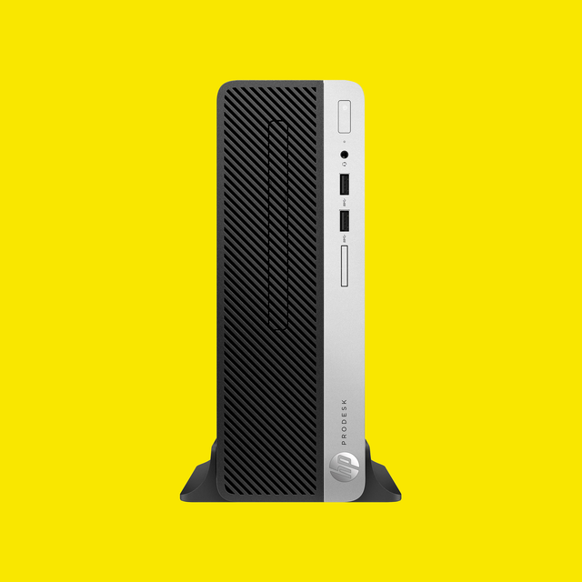 HP ProDesk 400 G5 SFF