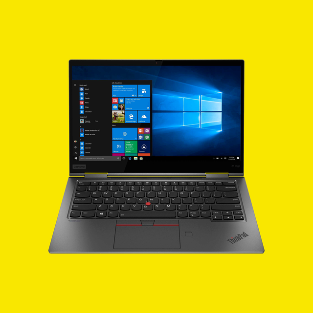 Lenovo ThinkPad X1 Yoga G4 2-in-1