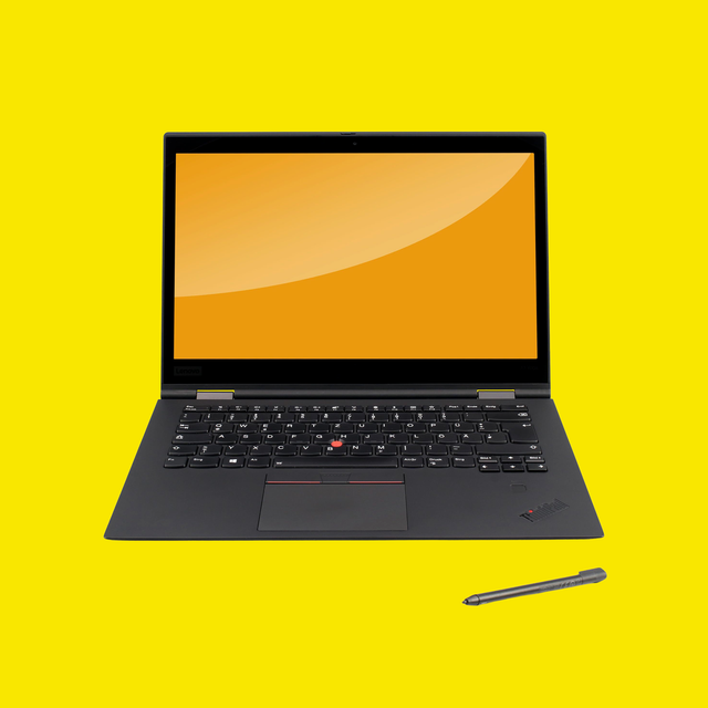 Lenovo ThinkPad X1 Yoga G3 2-in-1