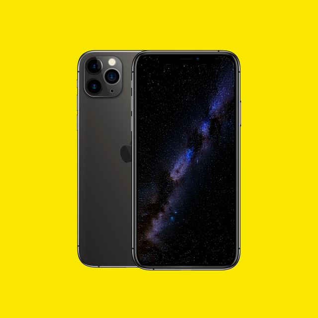 Apple iPhone 11 Pro Max (256 GB) Space Gray