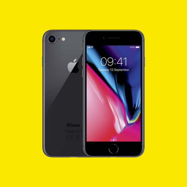 Apple iPhone 8 (64 GB) Space Gray