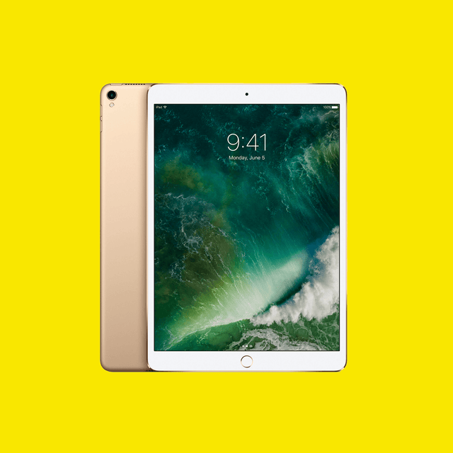 Apple iPad Pro 10.5" (2017) Wi-Fi 64GB Gold