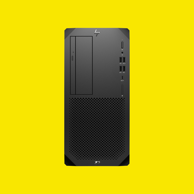 HP Z2 Tower G9 Workstation
