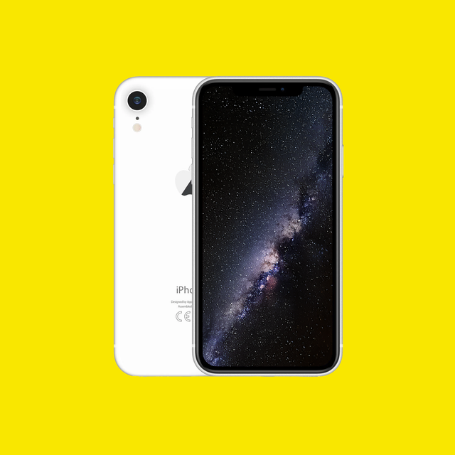 Apple iPhone XR 64GB White