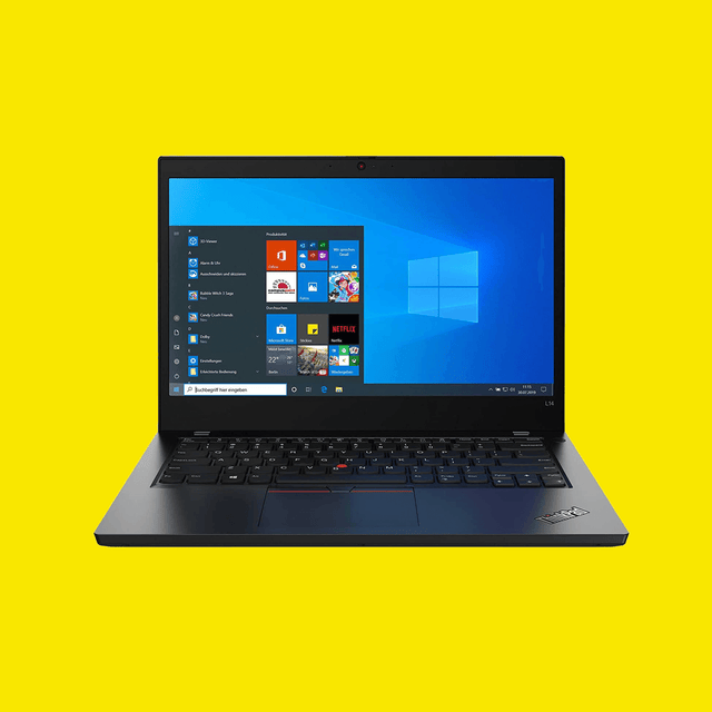 Lenovo ThinkPad L14 G1