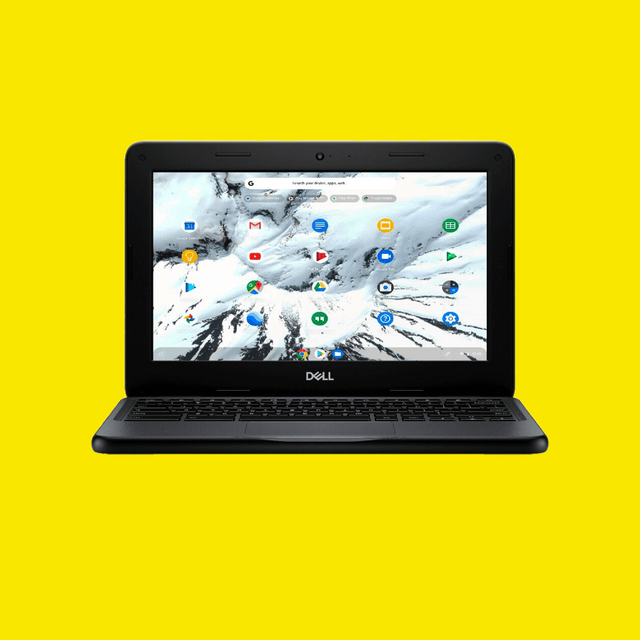 Dell Chromebook 11 (3120)