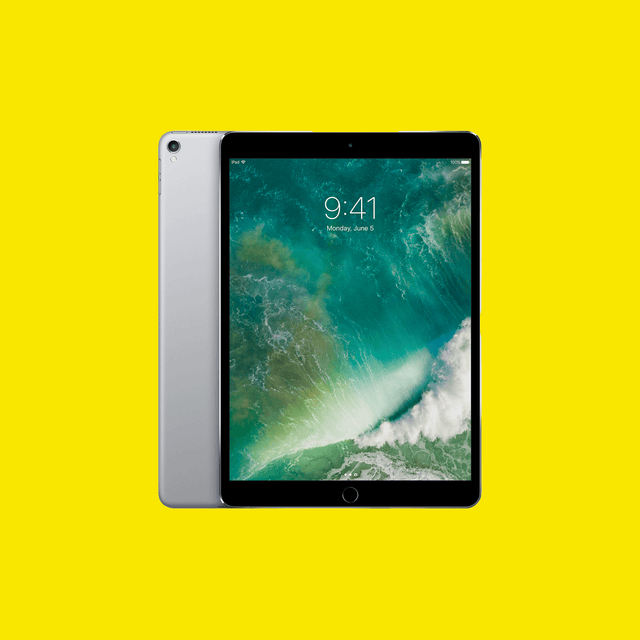 Apple iPad Pro 10.5" (2017) Wi-Fi 64GB Space Gray