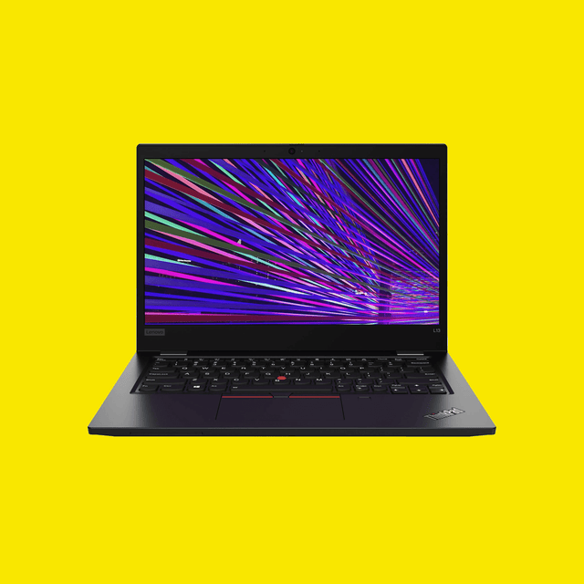 Lenovo ThinkPad X13 Yoga G1