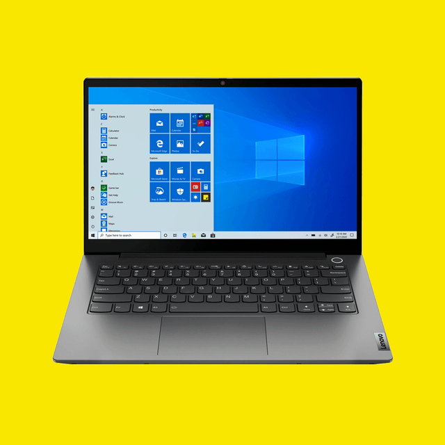 Lenovo ThinkBook 14 G3 ACL