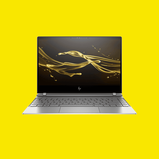 HP Spectre X360 13