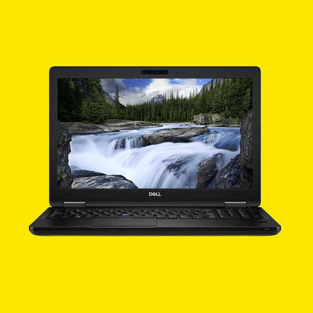 Dell Latitude 15 (5590)