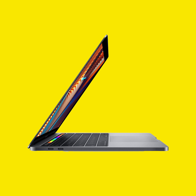 Apple MacBook Pro 15" Touch Bar (2019) Silver