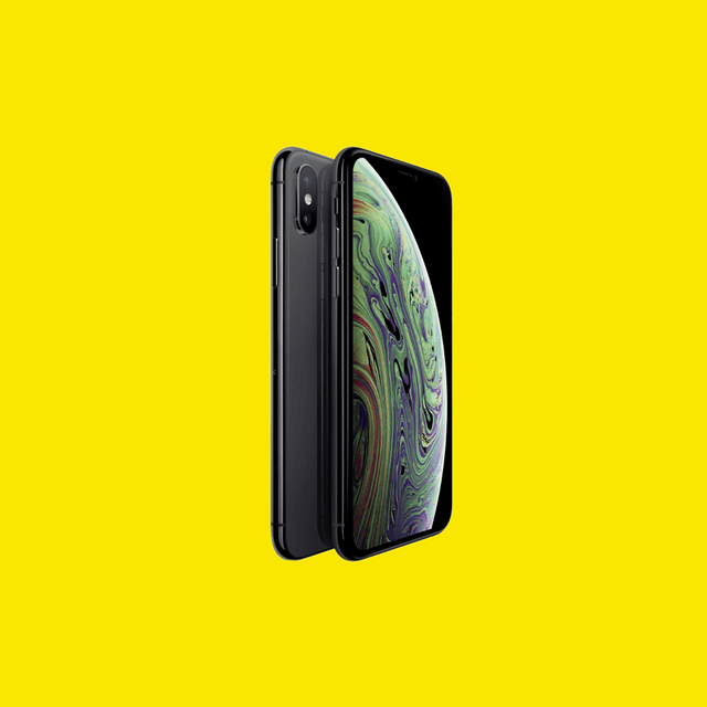 Apple iPhone XS (64 GB) Space Gray*