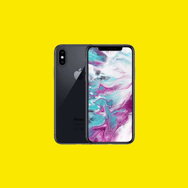 Apple iPhone XS (64 GB) Space Gray*