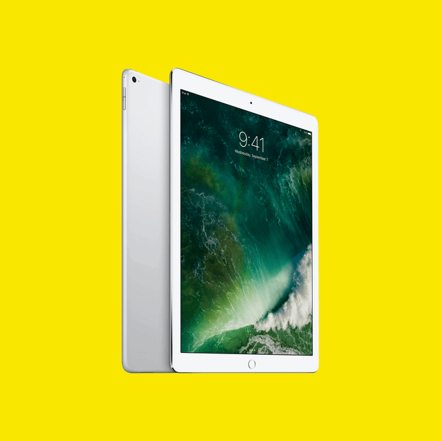 Apple iPad Pro 12.9" 1. generace (2015) Wi-Fi + Cellular 128GB Silver