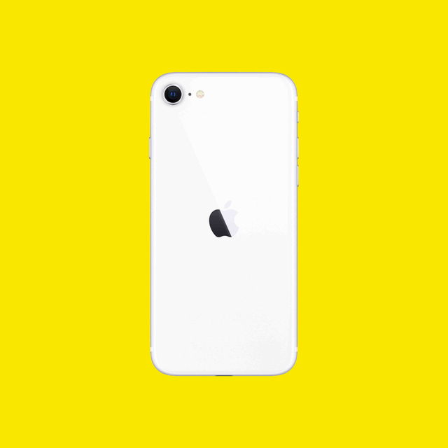 Apple iPhone SE 2. generace (64 GB) White