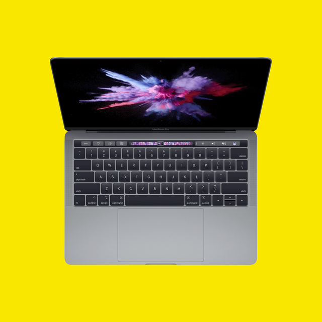 Apple MacBook Pro 13" Touch Bar (2019) Space Gray
