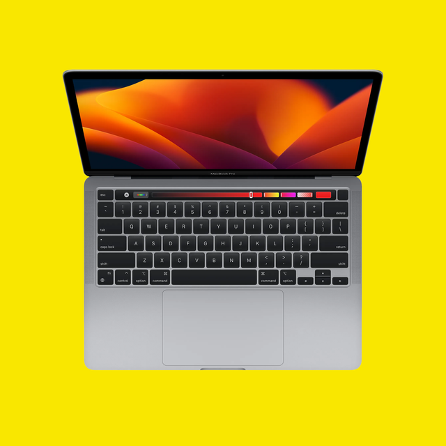 Apple MacBook Pro 13" Touch Bar (M2, 2022) Space Gray*