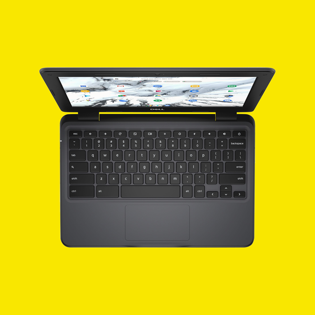 Dell Chromebook 11 (3100)