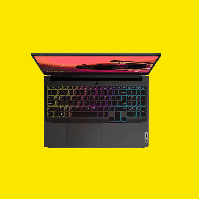Lenovo IdeaPad Gaming 3 15ACH6*