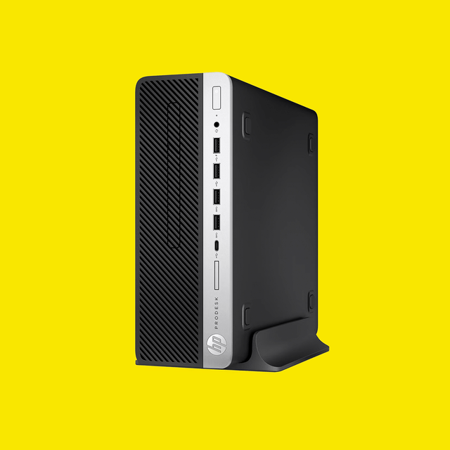 HP ProDesk 600 G5 SFF