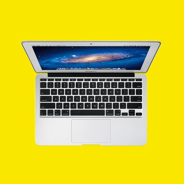 Apple MacBook Air 11" (Early-2015) Silver*