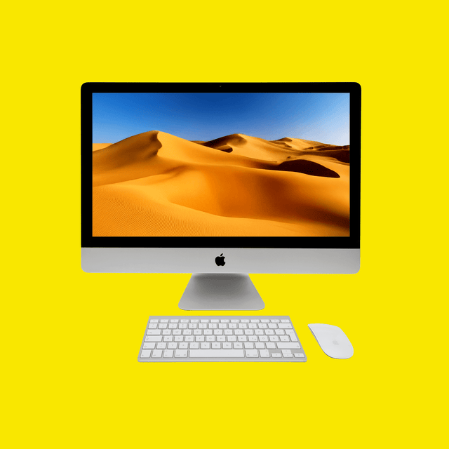 Apple iMac 21.5" (Late-2013)*
