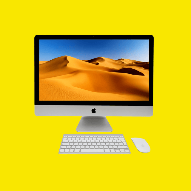 Apple iMac 21.5" (Late-2012)