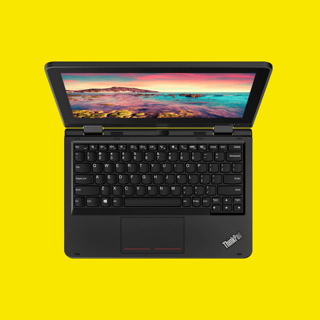 Lenovo ThinkPad 11e Yoga G6