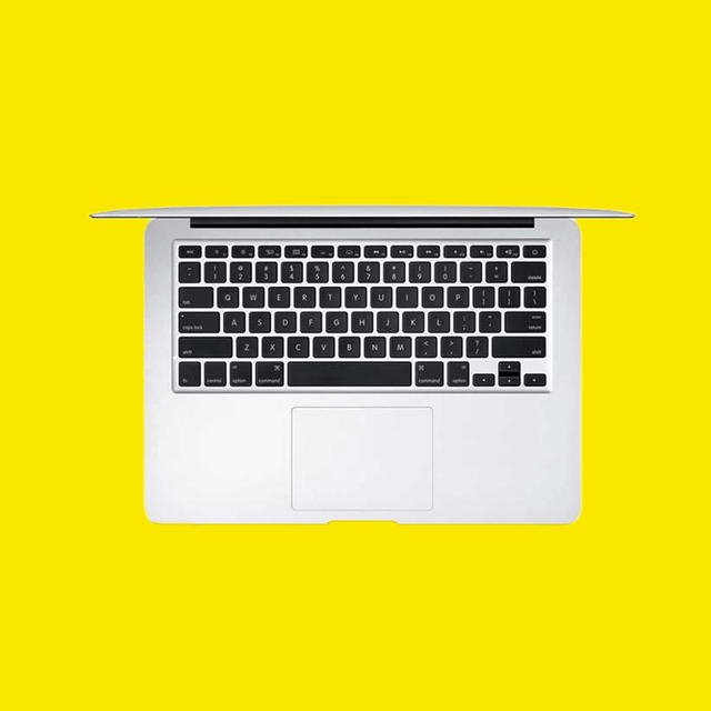 Apple MacBook Air 13" (Mid-2013) Silver*