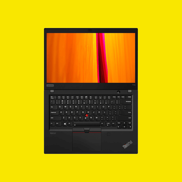 Lenovo ThinkPad T14s G1