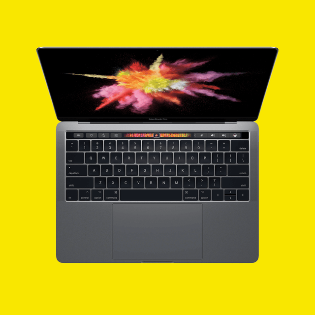 Apple MacBook Pro 13" Touch Bar (2020) Space Gray*
