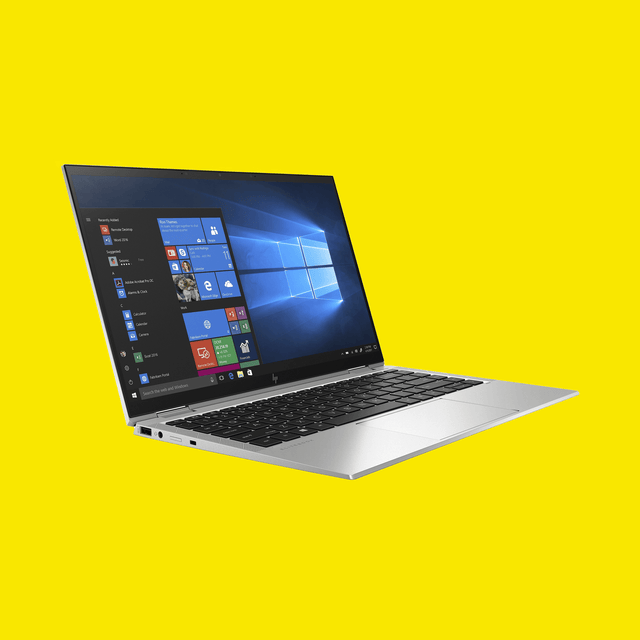 HP EliteBook x360 1040 G7